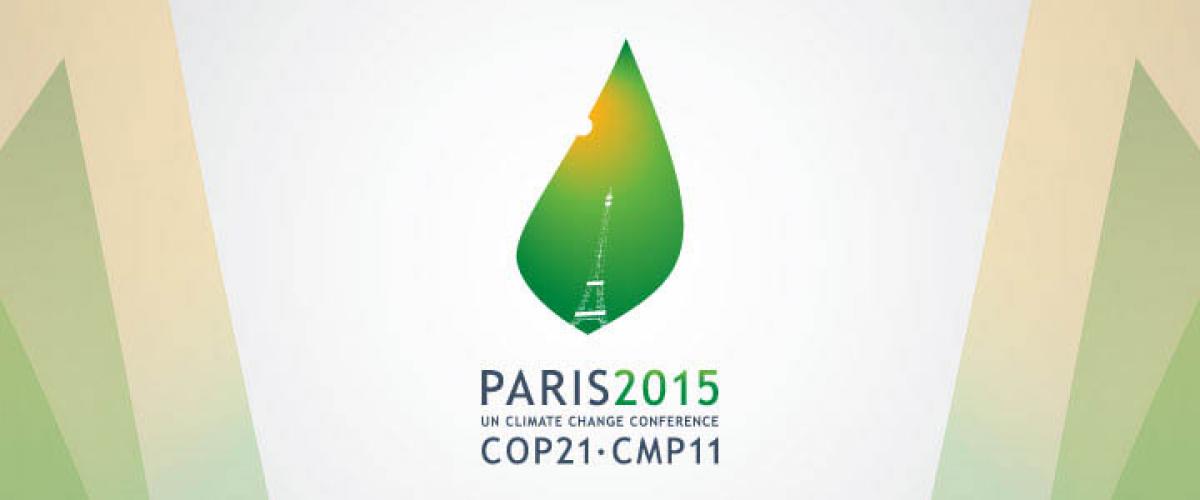 Paris Climate Change Summit: Five important things you must know!